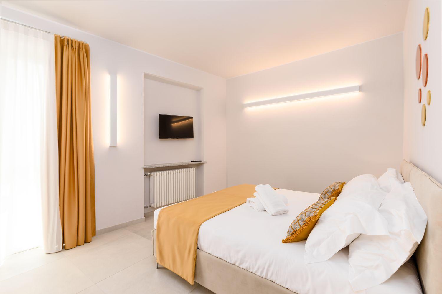 La Grignola Apartments Канале Экстерьер фото