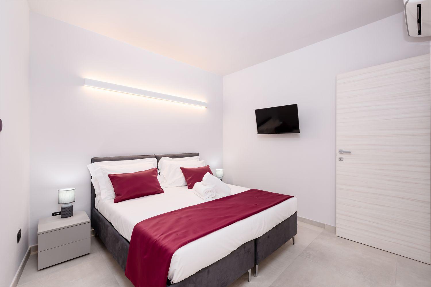 La Grignola Apartments Канале Экстерьер фото