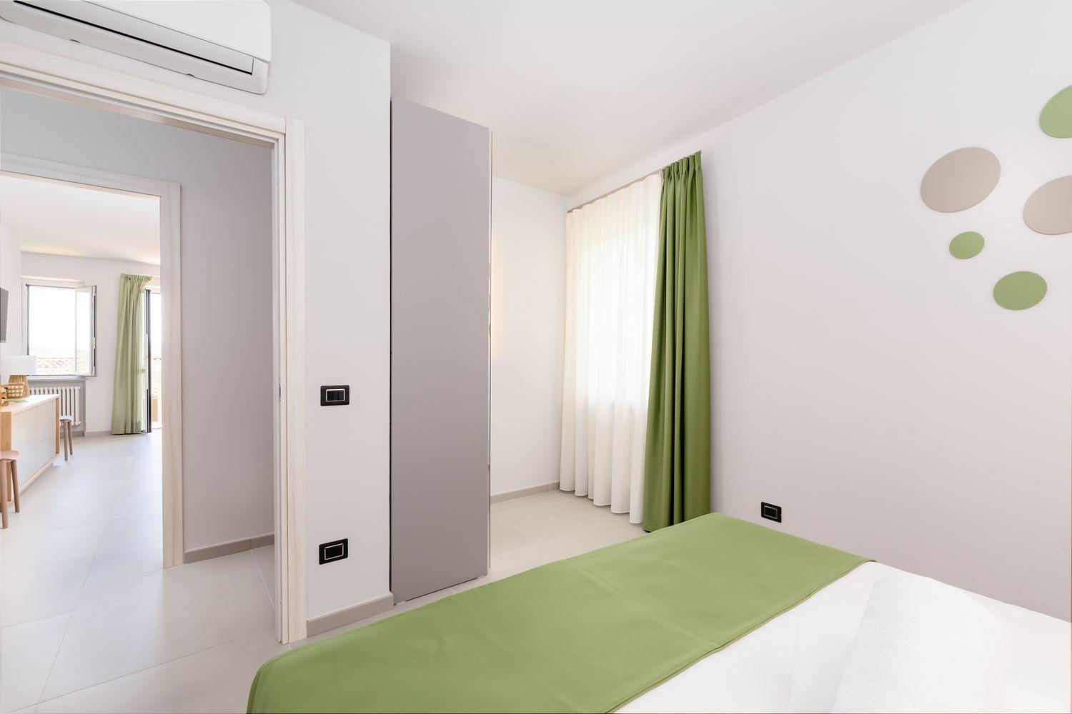 La Grignola Apartments Канале Номер фото