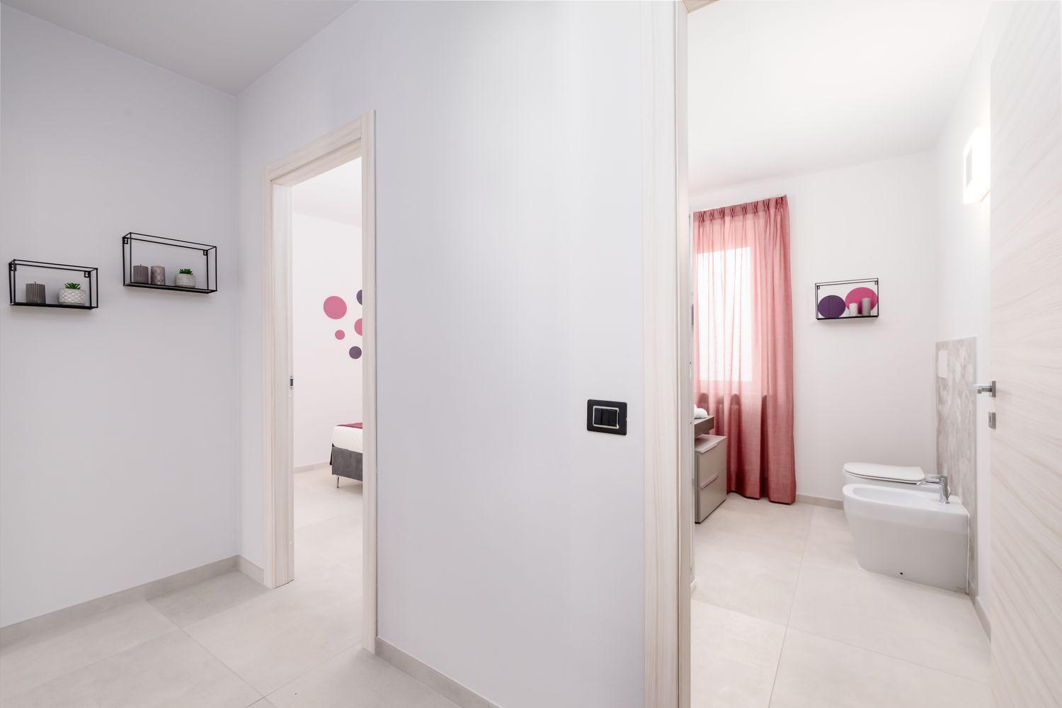 La Grignola Apartments Канале Номер фото