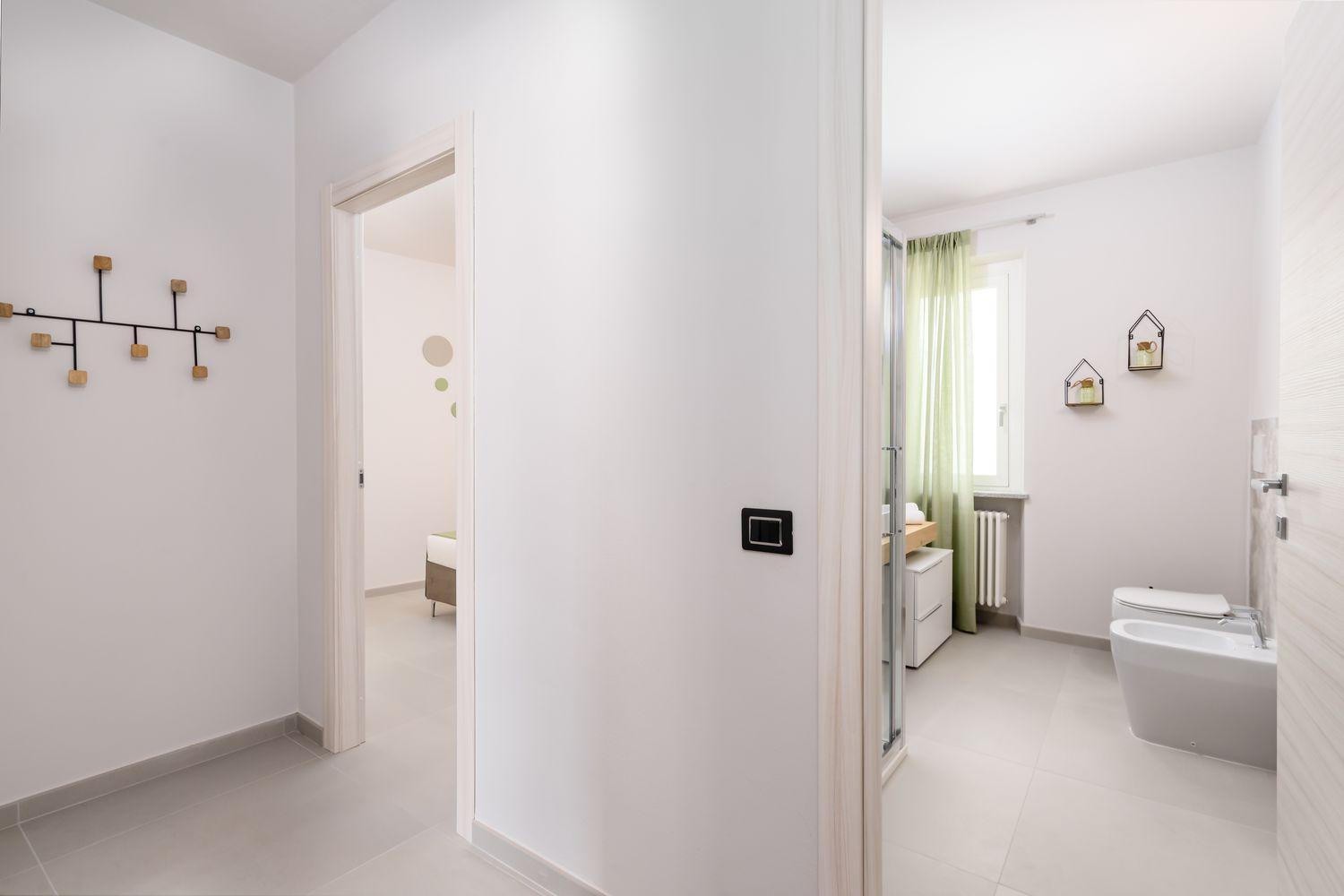 La Grignola Apartments Канале Номер фото